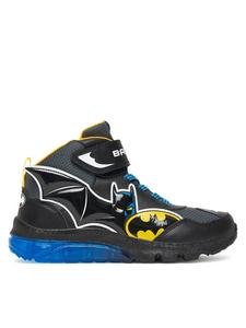 Кроссовки J Ciberdron J56LBE 0BC14 C0054 DD Geox, черный