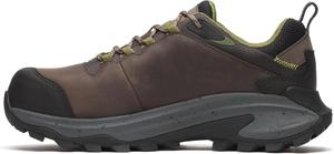 Мужские водонепроницаемые ботинки Merrell Moab Speed 2 с углеродным волокном, Dark Taupe