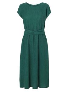 Макси платье TATUUM Giorgia, Green