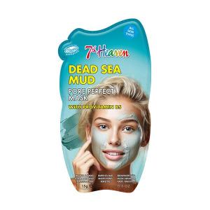Маска для лица из грязи мертвого моря MOUNTAGNE JEUNESSE Dead Sea Mud