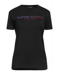 Футболка Costume National, черный