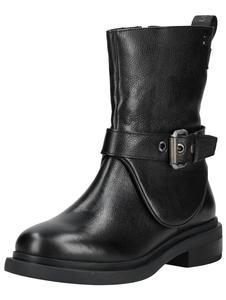 Ботильоны LAZAMANI, черный