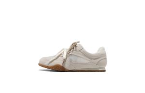 Женские повседневные туфли Low-Top BELLE, экрю