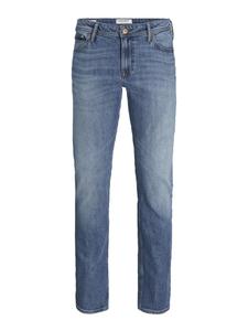 Повседневные джинсы JACK & JONES JACK & JONES JJIClark JJOriginal, Blue denim
