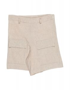 Шорты Aletta, бежевый