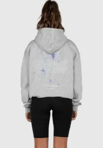 Толстовка metamorphose с капюшоном Mj Gonzales, Grey