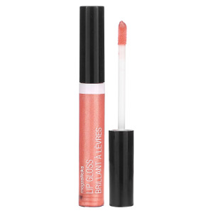 Блеск для губ Wet n Wild MegaSlicks 557B Cherish, 0,07 жидкой унции (2,2 мл)