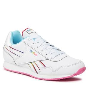 Кроссовки Reebok RoyalCl Jog, белый