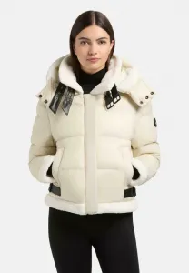 Зимняя куртка несси Khujo, Cotton Cream