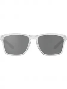 Солнцезащитные очки OO9448 Sylas Oakley, нейтральный