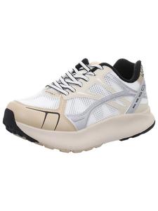 WODEN Туфли на шнуровке коричневого цвета