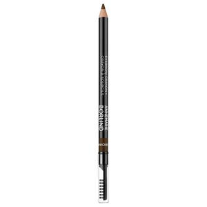 Карандаш для бровей eye brow crayon Annemarie Boerlind, brown, вес 1 гр.