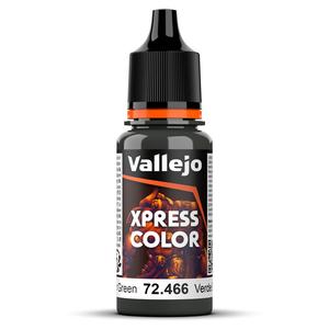 Аксессуары Vallejo Game Color: Xpress Color - Armor Green (18ml)