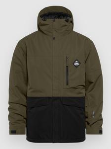 Куртка для сноуборда Horsefeathers Ranger Jacke, olive night