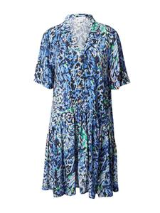 Платье-рубашка Warehouse, голубое небо