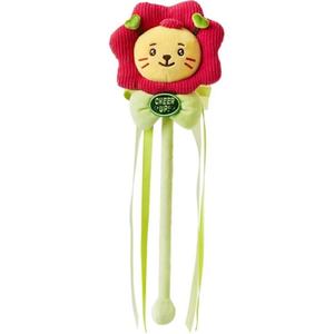 Плюшевая игрушка ROY6 Laiyang Cheer Up Collection LINE FRIENDS, dolls rods