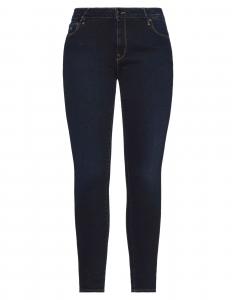 Джинсы Tramarossa, синий