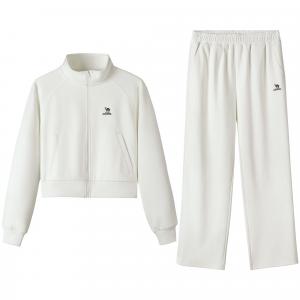 Костюм Urban Function Series Casual для женщин CAMEL, clothing sets (warm белый)