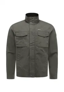 Анорак murpho винтажная легкая куртка Ragwear, Stone