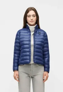 Зимняя куртка moon Blauer, Blue