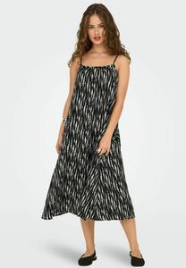 Платье JDY CARRIE MIDI, Black