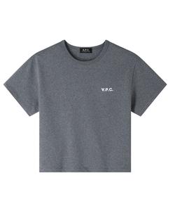 Футболка Boxy Petit VPC