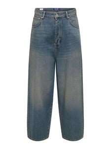 Мешковатые джинсы Only & Sons ONSCARL, Blue Denim