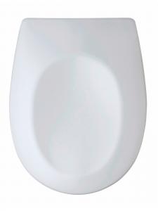 Wenko Аксессуары для туалета 'Varoni' в белом цвете