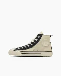 All Star US Ribbed HI High Cut