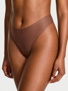 Трусики-Стринги Body by victoria flex со средней посадкой Body By Victoria, smooth mousse