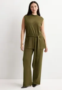 Вершина Mango, Khaki