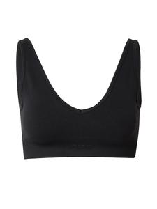 Спортивный бюстгальтер-бралетт Aim'n, черный