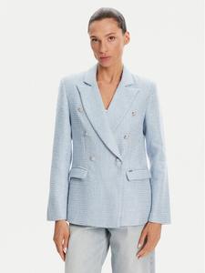 Куртка обычного кроя 511FD35008 Gaudi, голубой