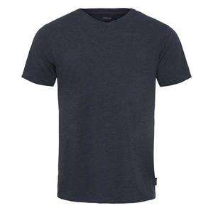 Футболка Sea Ranch Juan Short Sleeve V Neck, синий