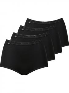 Трусы Sloggi, черный