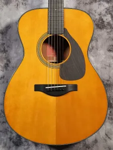 Yamaha FS5 Красная этикетка