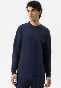 Топ mey LANGARM SERIE HOMEY NIGHTS, Yacht Blue/Dark Blue