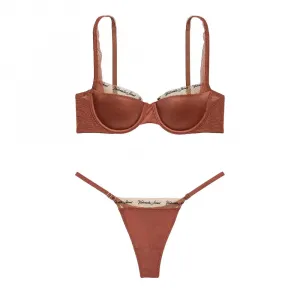 Victoria's Secret Женский комплект нижнего белья