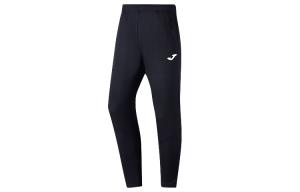 Трикотажные спортивные штаны мужские Joma, черные