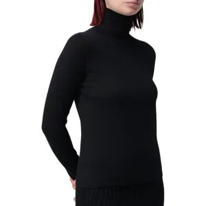 Max Mara Adda водолазка с длинным рукавом MaxMara, черный