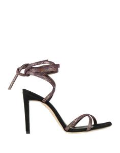 Сандалии Luca Valentini, фиолетовый