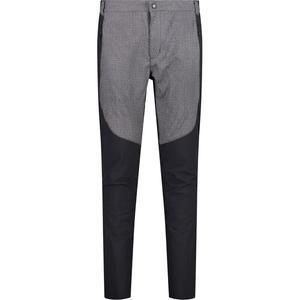 Длинные мужские брюки Keilhose Cmp, цвет nero-danube