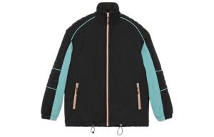 Куртка мужская черная Gucci, черный