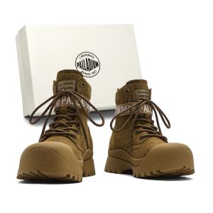 Ботинки Martin Unisex Palladium, хаки