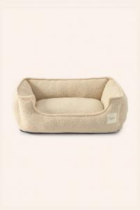 Лежанка для животных 87 х 58 х 25 см Calma House, бежевый