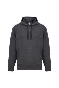 Толстовка из хлопка кольцевого прядения Casual Classics, серый