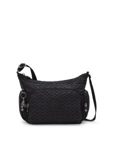 Сумка через плечо KIPLING Crossbody Bag, черный