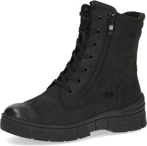 Женские ботинки CAPRICE 9-26235-41 Мода, Black Nubuck