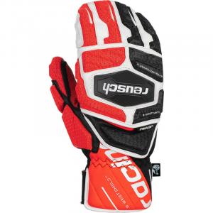 Перчатки Reusch Worldcup Warrior GS Reusch, мультиколор