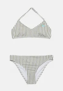 Бикини bico active set Roxy, Oil Green